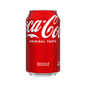 Coca Cola - Original Taste (355ml) (USA)