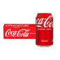 Coca Cola - Original Taste (355ml) (USA)