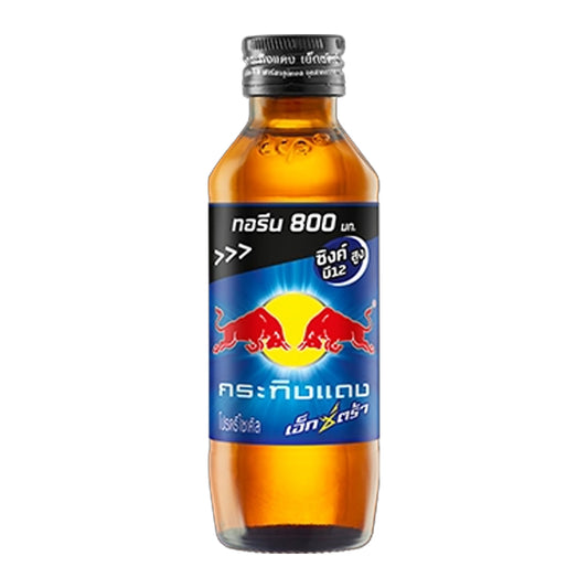 Red Bull - Krating Daeng Extra (150ml) (Thailand)