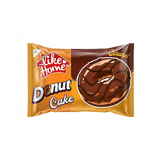 Like Home Donut - Cake Caramel (40g) (USA)