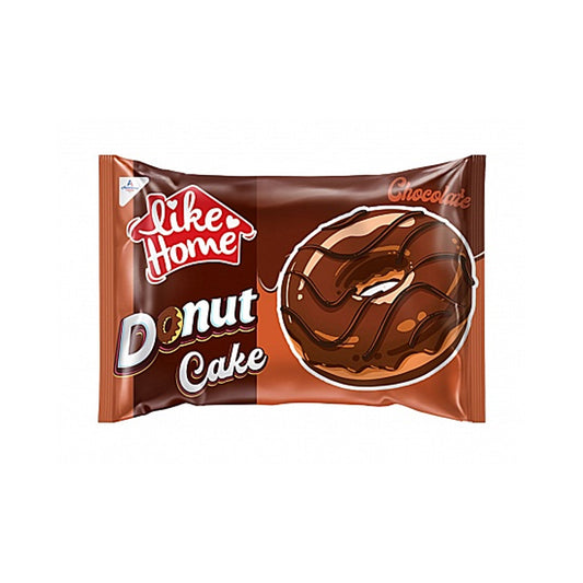 Like Home Donut - Cake Chocolate (40g) (USA)