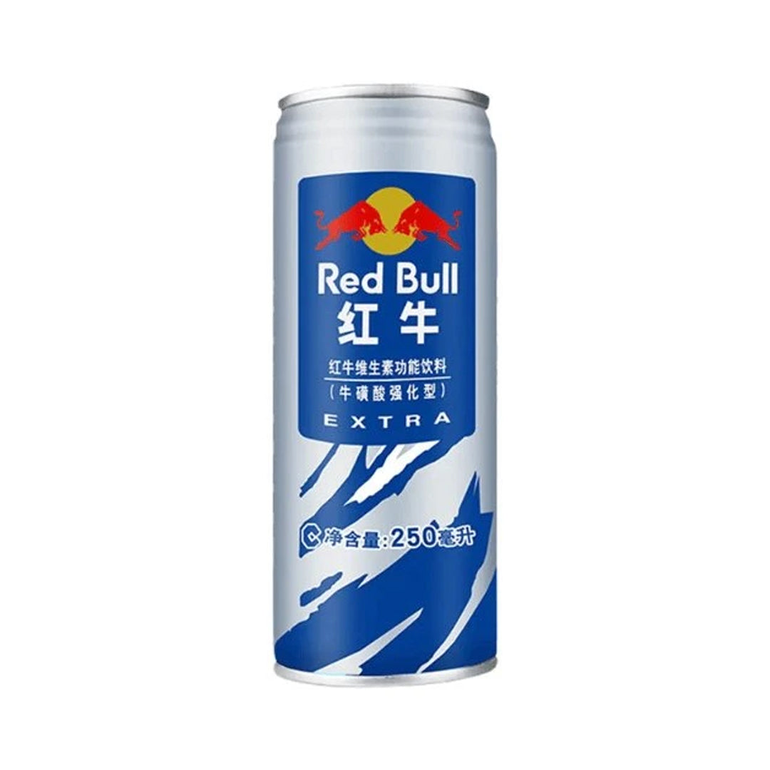 Red Bull - Extra (250ml) (Malaysia)