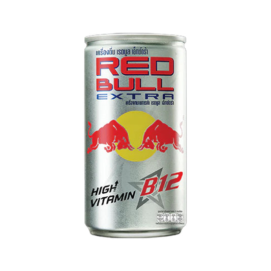 Red Bull - Extra High Vitamin (170ml) (Thailand)