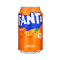 Fanta - Original Taste (355ml) (USA)