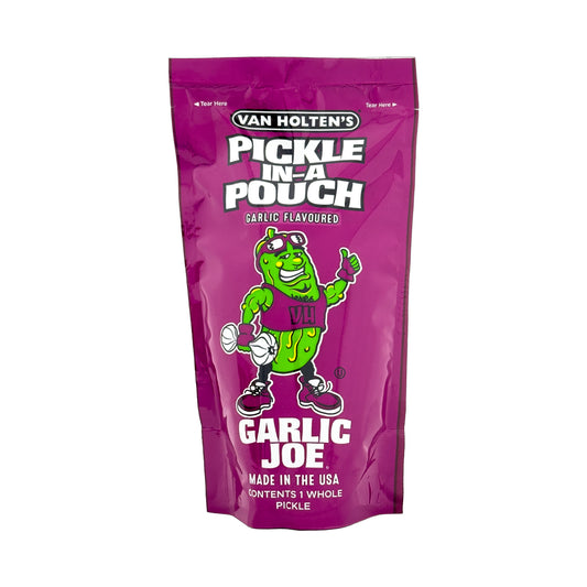 Van Holten's - Garlic Joe (306g) (USA)
