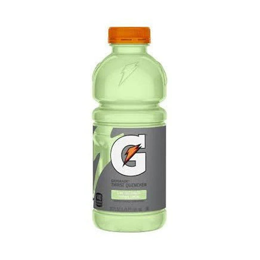 Gatorade - Lime Cucumber (591ml) (USA)