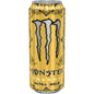 Monster Energy - Ultra Gold (500ml) (EU)