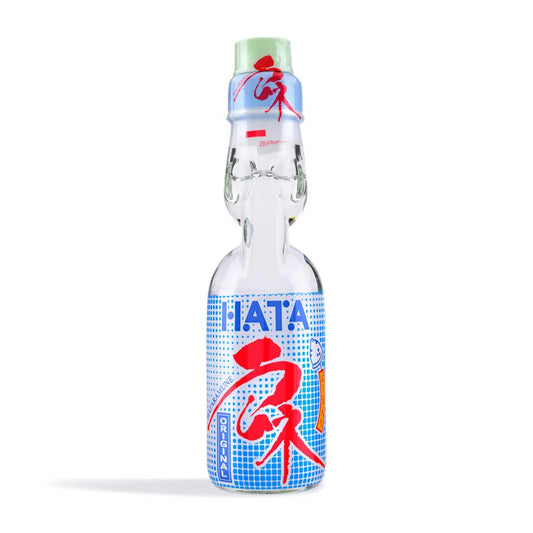 Ramune Hata Kosen - Original (200ml) (JAP)