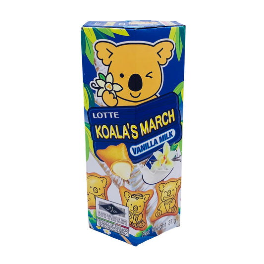 Koala's March - Vanilla (37g) (JAP)