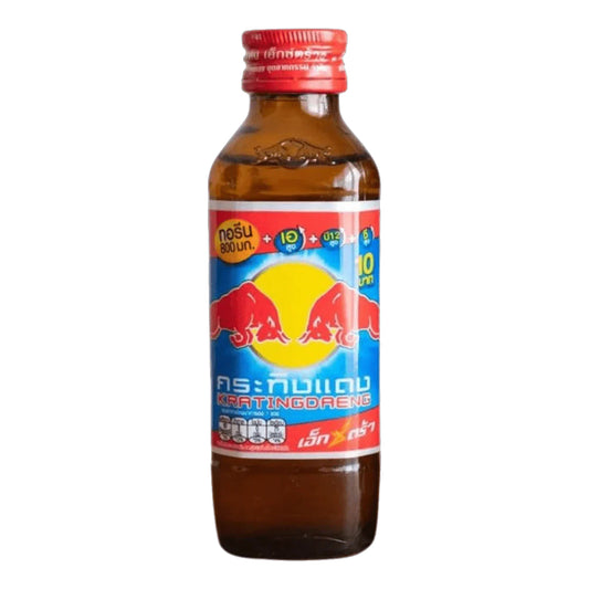 Red Bull - Krating Daeng (150ml) (Thailand)