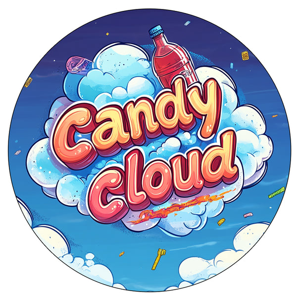 Candy Cloud 