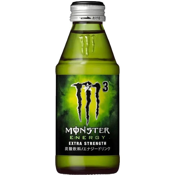 Monster Energy - M3 Extra Strength (150ml) (JAP)