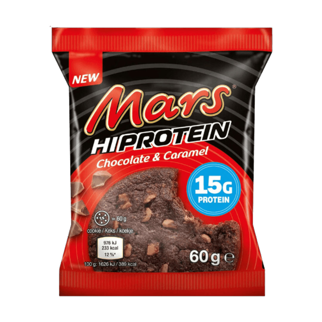 Mars - High Protein Cookie (60g) (15g protein)