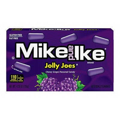 Mike and Ike - Jolly Joes (120g) (USA)