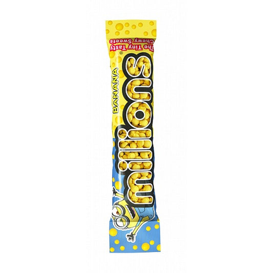 Millions - Banana Minions (40g) (USA)