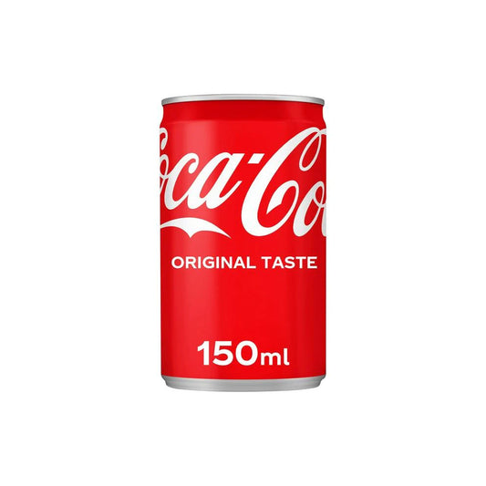 Coca Cola - Original Mini (150ml) (NL)