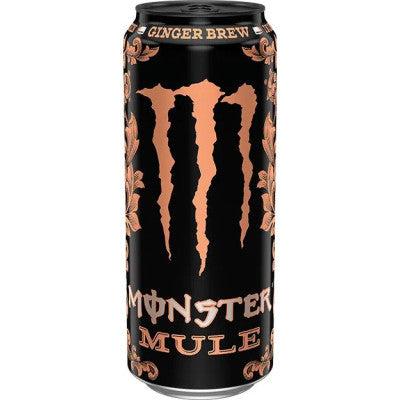 Monster Energy - Mule (500ml)