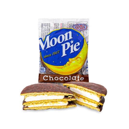 Moon Pie - Chocolate (78g) (USA)  BBD - 08.2025