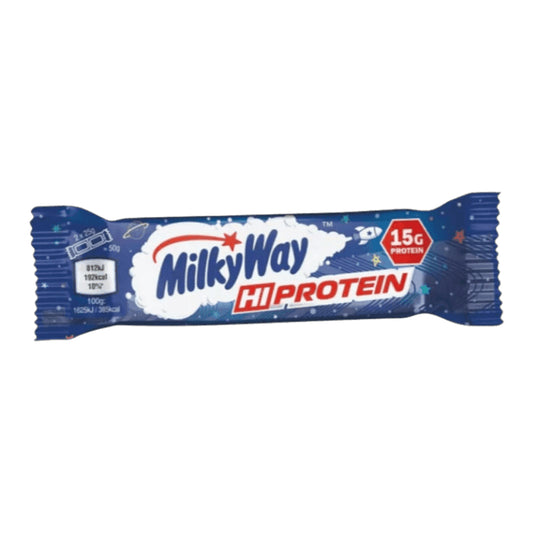 Milky Way - Protein Bar (50g) (15g protein)