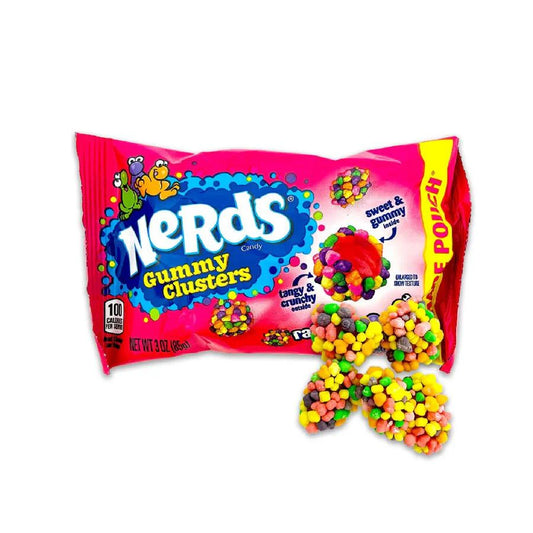 Nerds - Gummy Clusters