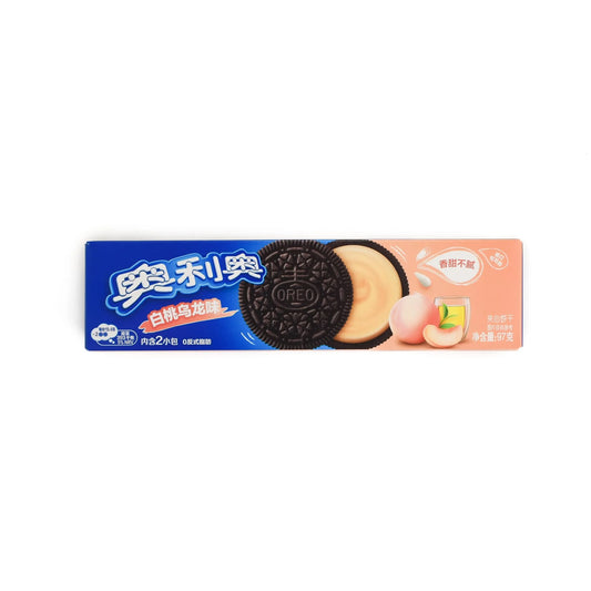 Oreo - Peach (150g) (CHINA)