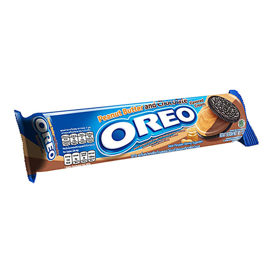 Oreo - Peanut Butter Chocolate