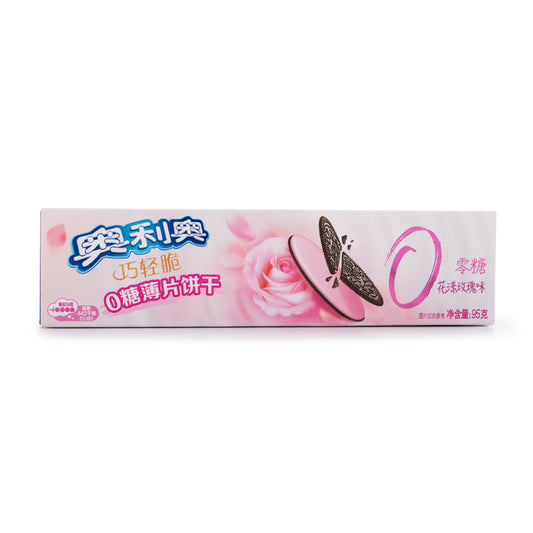 Oreo - Rose (CHINA) (95g)