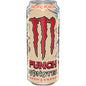 Monster Energy - Pacific Punch (500ml) (EU)