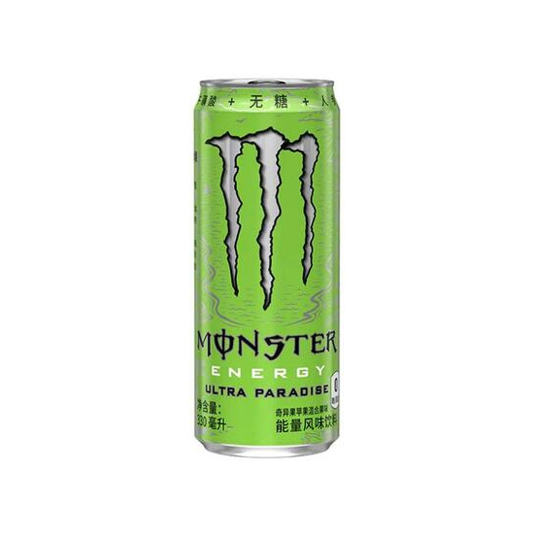 Monster Energy - Ultra Paradise (330ml) (CHINA)