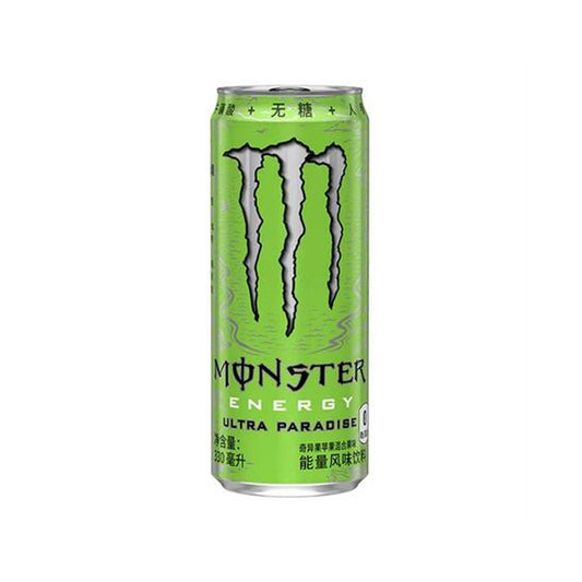 Monster Energy - Ultra Paradise (330ml) (CHINA)