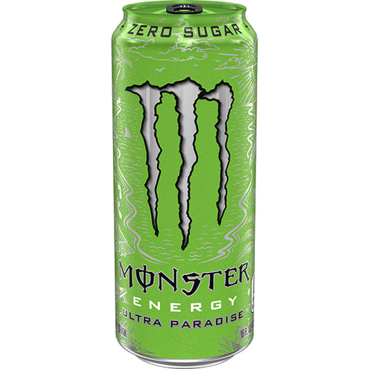 Monster Energy - Ultra Paradise (500ml) (EU)