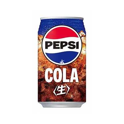 Pepsi - Japan Cola (340ml) (JAP)