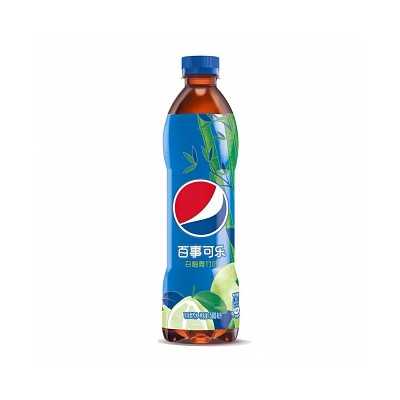 Pepsi - Pomelo Bamboo (CHINA) (500ml)