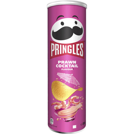 Pringles - Prawn Cocktail (165g)