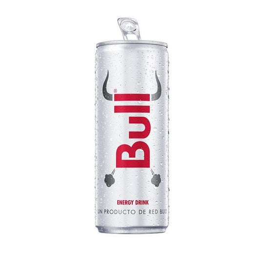 Red Bull - Bull Edition (250ml) (USA)