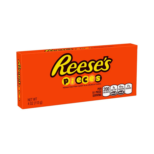 Reeses - Pieces (113g) (USA)