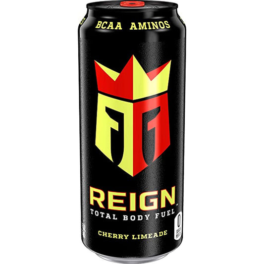 Reign - Cherry Limeade (473ml) (USA)