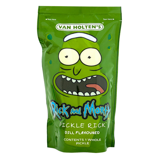 Van Holten - Rick And Morty (306g) (USA)
