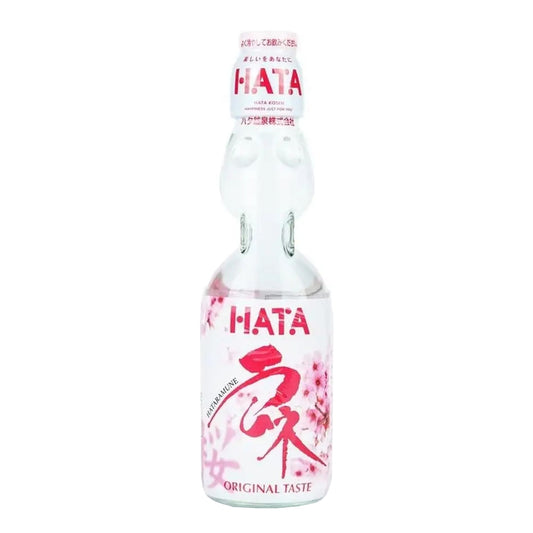 Ramune Hata Kosen - Sakura (200ml) (JAP)