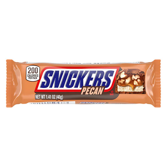 Snickers - Pecan (40g) (USA)