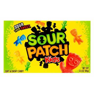 Sour Patch - Original (99g)