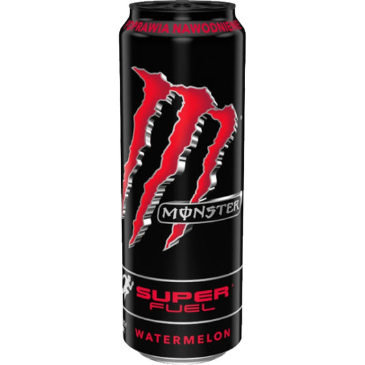 Monster Super Fuel - Watermelon (568ml) (EU)