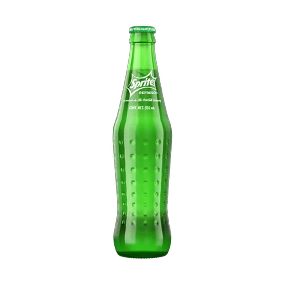 Sprite - Mexico (355ml)