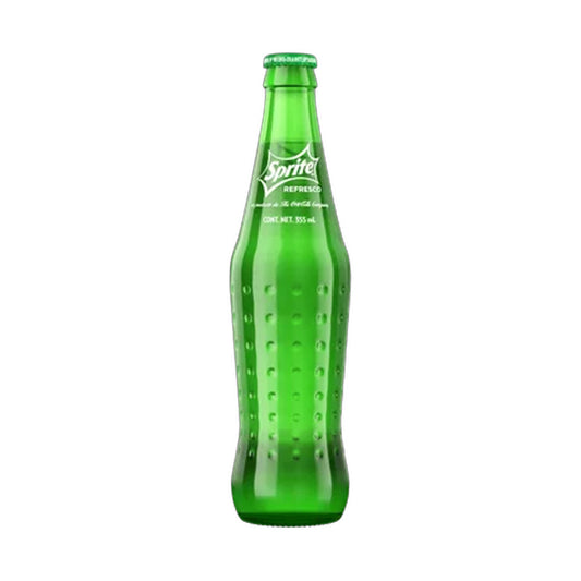 Sprite - Mexico (355ml)