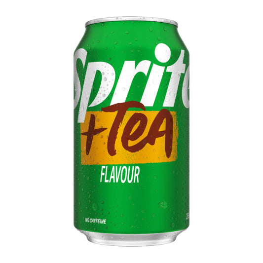 Sprite - Ice Tea (355ml) (USA)