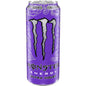 Monster Energy - Ultra Violet (500ml) (EU)